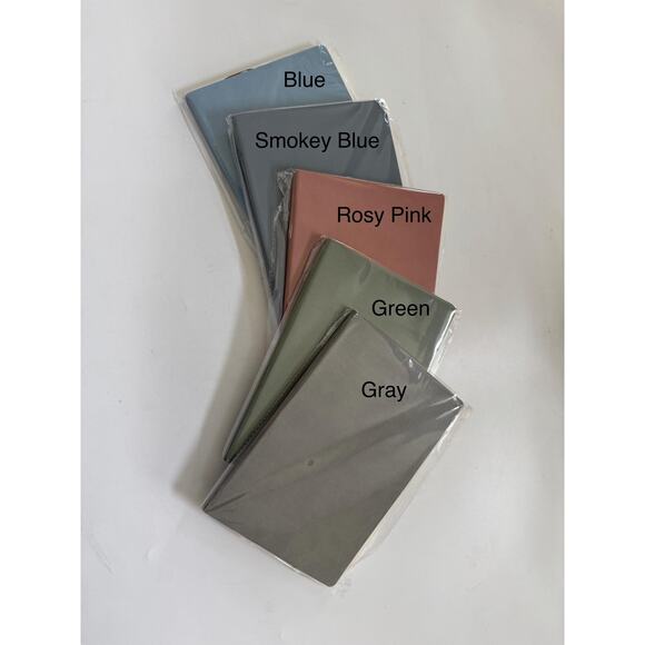 Floral Graduation Cap Journal Customizable Name - Picture 8 of 10